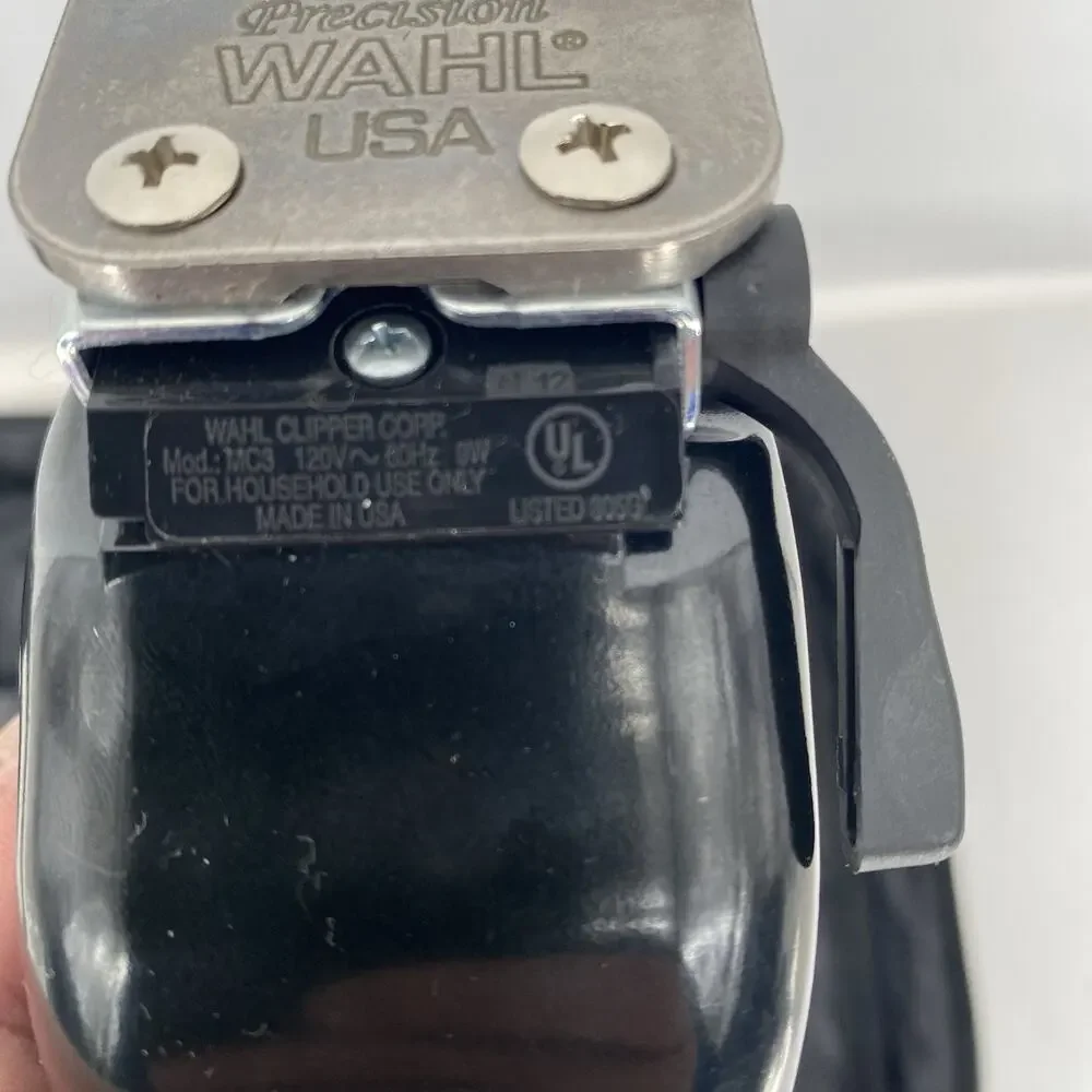 Wahl Home Haircutting set of 2 Clippers See pics